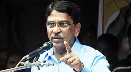 বিএনপি টাকা দিয়ে র‌্যাব সদস্যদের নিষেধাজ্ঞা আরোপ করিয়েছে: হানিফ